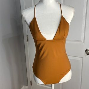 ZARA bodysuit M